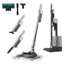 CECOTEC - ASPIRADOR VERTICAL ROCKSTAR SCOBA 2100 STATION A01_EU01