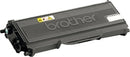 Brother TN-2110 toner 1 unidade(s) Original Preto