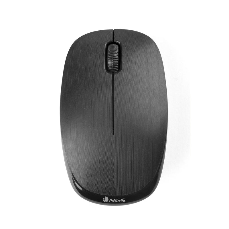 NGS -MOUSE-0950 rato