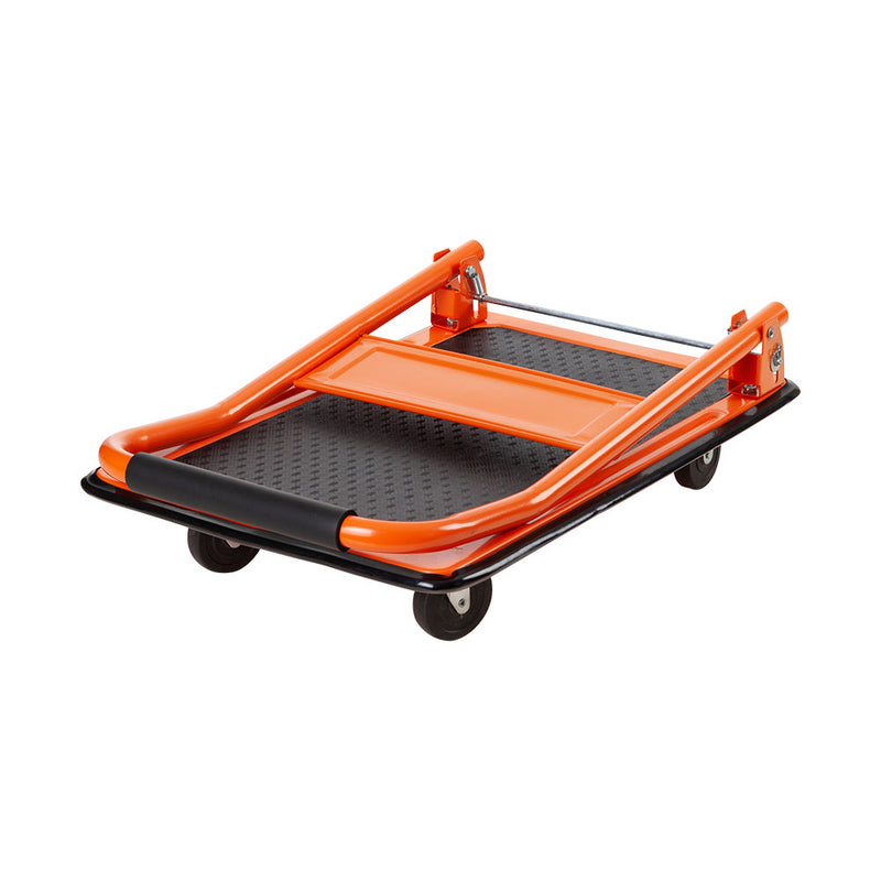 PLATAFORMA COM RODAS MÉX 80KG BLACK & DECKER