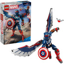 LEGO 76296