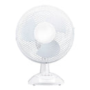 VENTOINHA DE MESA 22 W, Ø23 CM, BRANCO, 270 X 210 X 352 MM