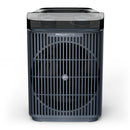 CALEFACT. ROWENTA SO6551 AQUA+ 2400W ASA