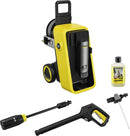 HIDROLIMPIADORA KARCHER K7 CM.PREM 20B 600L/H 3KW