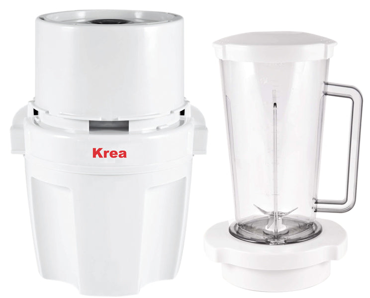 KREA PICADORA C/COPO LIQUIDIFICADOR  700W 200GR SISTEMA 123