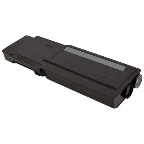 DELL S3840CDNS3845CDN NEGRO CARTUCHO DE TONER GENERICO