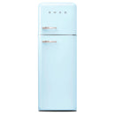 FRIGO 2P SMEG FAB30RPB5 CELESTE DCHA
