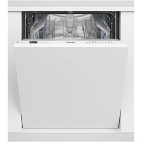 MAQUINA LAVAR LOUÇA DE ENCASTRAR INDESIT D-2-IHD-524-A