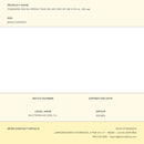 CONEXÃO RÁPIDA INICIAL PARA FITAS DE LED IP65 2P 230 V 25 CM, 10