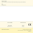 SINAL INFORMATIVO ´´PROHIBIDO FUMAR´´ (INOX ADESIVO 0.8MM) 5X20