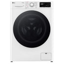 MÁQUINA DE LAVAR ROUPA LG F4WR3509A0W 9KG