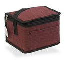 TEXAN DESIGN FRIGORÍFICO, COR GARNET 4,5 L