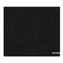 Bosch Serie 4 PKK631BB8E placa Preto Embutido Cerâmica 3 zona(s)