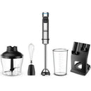 BATIDORA DE MANO GRUNKEL BM-1500SET 1500W CAPACIDAD 0.8L INCLUYE
