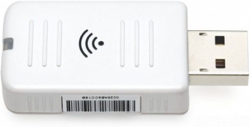 Epson ELPAP10 Adaptador Wi-Fi USB