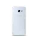 PURO CAPA ULTRASLIM 0.3 NUDE GALAXY A3 2017 4.7 - TRANSPARENT