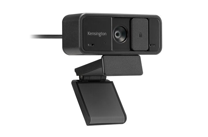 Kensington K80251WW webcam USB Preto