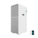 CECOTEC - AR CONDICIONADO PORTÁTIL FORCE CLIMA 9550 STYLE HEATING