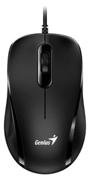 RATO DX-101 USB PRETO