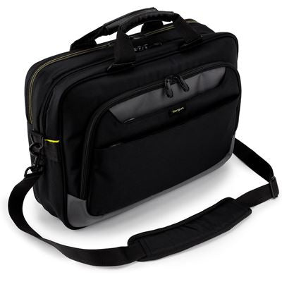 Targus CityGear mala para portáteis 39,6 cm (15.6") Bolsa tipo pa