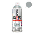 PINTURA EM SPRAY PINTYPLUS EVOLUTION 520CC RAL 7042 CINZENTO TRAF