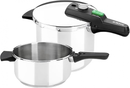PANELA MONIX QUICK M560005 Ø22CM 4+6L