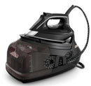 FERRO COM CALDEIRA ROWENTA DG9611F0( 2800 W - 7,4 BARES - MICROST