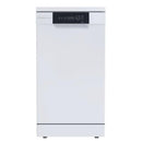MÁQUINA DE LAVAR LOUÇA CANDY CDPH2D1047W01 10 CONJUNTOS