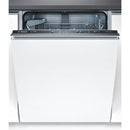 MÁQUINA DE LAVAR LOUÇA BOSCH DE ENCASTRAR SMV41D10EU