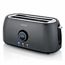 TORRADEIRA HAEGER 1400W - FUTUREPLUS