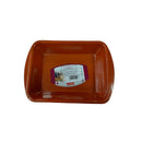 TRAVESSA PARA CANELONES CLÁSSICA 20X14CM FOOD&MORE