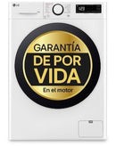 LVD. LG F4WR6013A0W 13K 1400R TBWASH BCA