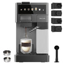 CECOTEC - MÁQ. CAFÉ CAPSULAS FREESTYLE LATTE T A01_EU01_100007