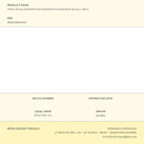 FITA DE AVISO NÃO ADESIVA TESA 58137 100M X 80MM VERMELHO/BRANCO