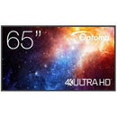 MONITOR LED 65 24/7 450CD 4K
