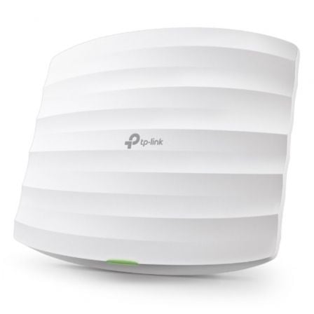 TP-Link EAP265 HD ponto de acesso WLAN 1750 Mbit/s Branco Power o