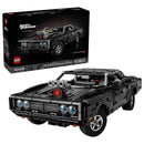 LEGO - FAST AND FURIOUS CARRO DODGE CHARGER R/T 42231
