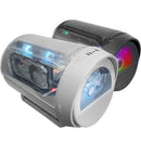 CAJA GAMING MINITORRE MARS GAMING MC-CYLON BLANCA