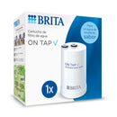 RECARGA CARTUCHO DE FILTRO DE ÁGUA 600L ON TAP V PACK 1-GREAT TAS