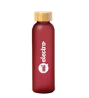 BOTELLA ROJA MI ELECTRO