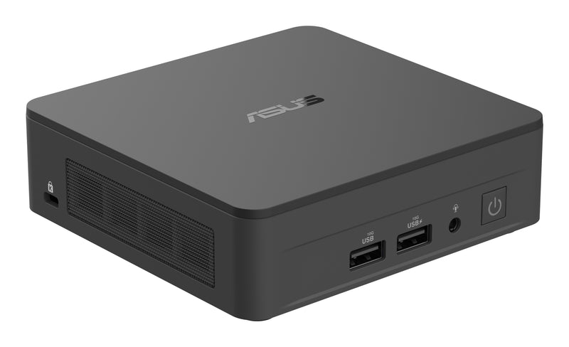 ASUS NUC 13 RNUC13ANKI700002I UCFF Preto i7-1360P