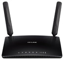 ROUTER INALÁMBRICO 4G TP-LINK TL-MR6400 300MBPS 2.4GHZ 2 ANTENAS