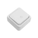BOTÃO SUPERFÍCIE ´´SERIE ONSEN´´ 63 X 63 X 30 MM