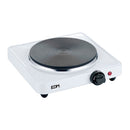 PLACA ELÉTRICA 1 FOGO 1500W EDM