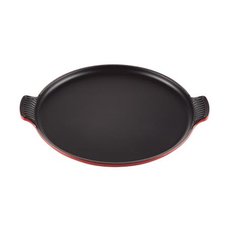 LE CREUSET - GRELHA LISA RED. 20082320600460