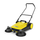 VARREDORA MANUAL KARCHER - S 6 TWIN