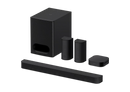 BARRASONIDO SONY HTS60 5.1 1000W DOLBYATMOS