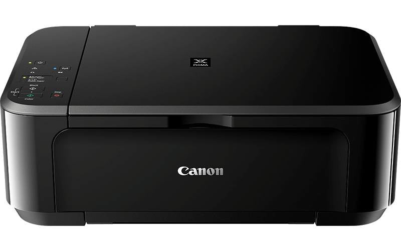 Canon PIXMA MG3650S Jato de tinta A4 4800 x 1200 DPI Wi-Fi