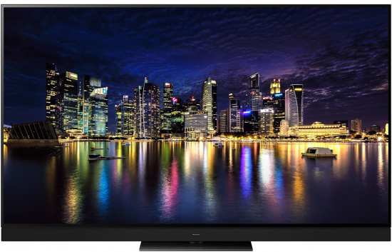 TV PANASONIC 77" TX77MZ2000E UHD OLED ULTIMATE STV