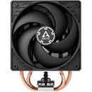 VENTILADOR CON DISIPADOR ARCTIC FREEZER 36 12CM